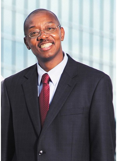 Moses Kitakule, MD Image